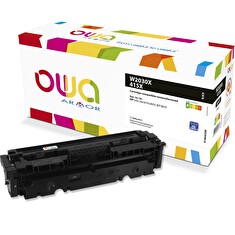 OWA Armor toner kompatibilní s HP W2030X, 415X, 7500st, černá/black