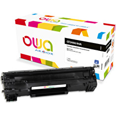 OWA Armor toner kompatibilní s HP CF244A, černá/black