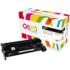 OWA Armor toner kompatibilní s HP CF289X, černá/black