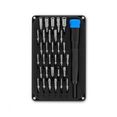 iFixit šroubovák + 32 bitů