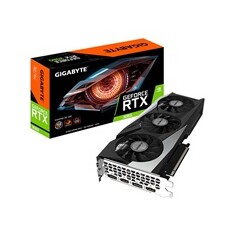 GIGABYTE RTX 3060/Gaming/OC/12GB/GDDR6/LHR