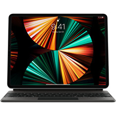 Magic Keyboard for 13" iPad Air (M2) -SK-Black