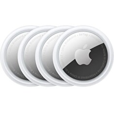 Lokátor Apple AirTag (4 pack)