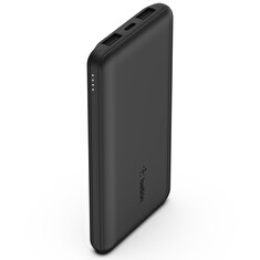 Belkin BOOST CHARGE™ USB-C PowerBanka, 10000mAh, 15W, černá