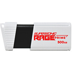 500GB Patriot RAGE Prime USB 3.2 gen 2