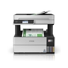 EPSON tiskárna ink EcoTank L6460, 3v1, A4, 1200x4800dpi, 37ppm, USB, Duplex, 3 roky záruka po reg.