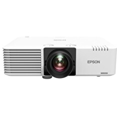 Epson EB-L630U + plátno Avelli Premium 221x124/3LCD/6200lm/WUXGA/HDMI/LAN/WiFi