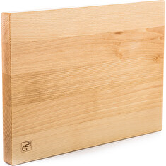 Prkénko krájecí G21 buk 350 x 250 x 25 mm