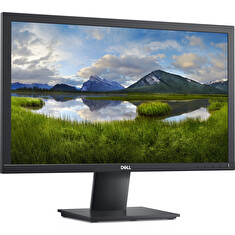 DELL E2222HS 21,5" WLED 1920x1080/3000:1/5ms/HDMI/DP/VGA/repro/cerny