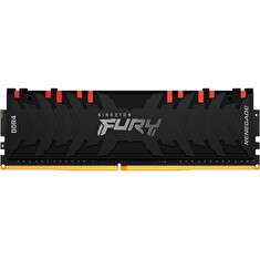 Kingston FURY Renegade DDR4 8GB 3200MHz DIMM CL16 RGB