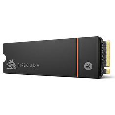 Seagate FireCuda 530/2TB/SSD/M.2 NVMe/Heatsink/5R