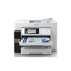 EPSON tiskárna ink EcoTank L15180, 4in1, 4800x1200dpi, A3, USB, 25PPM, 4ink