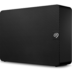 Seagate Expansion/4TB/HDD/Externí/3.5"/Černá/2R