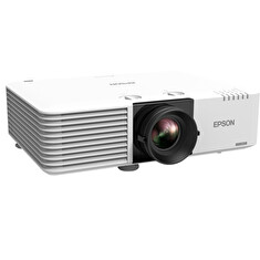 Epson EB-L530U + plátno Avelli Premium 221x124/3LCD/5200lm/WUXGA/HDMI/LAN/WiFi