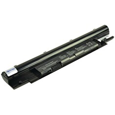 2-Power baterie pro DELL Vostro V131 11,1 V, 5200mAh, 6 cells - Inspiron N411z, N311z