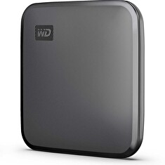 WD Elements Desktop/2TB/SSD/Externí/2.5"/Černá/2R