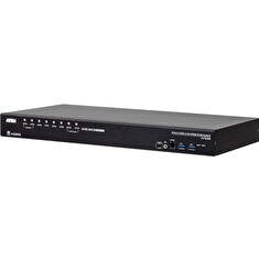 Aten 8-Port USB3.0 4K HDMI KVM Switch