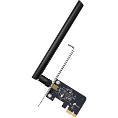 TP-Link Archer T2E - AC600 Dual Band Bezdrátový PCI express adaptér