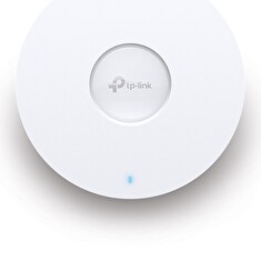 TP-Link EAP610 - AX1800 WIFI 6 přístupový bod Omada 1xGLAN POE+ montáž na strop/zeď