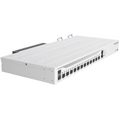 MikroTik Cloud Core Router, CCR2004-16G-2S+