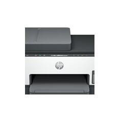 HP All-in-One Ink Smart Tank 750 (A4, 15/9 ppm, USB, Wi-Fi, Ethernet, Print, Scan, Copy, ADF, duplex)