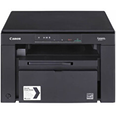 Canon i-SENSYS/MF3010 + 2x toner/MF/Laser/A4/USB
