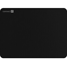 CONNECT IT Podložka pod myš, vel. S (250 × 200 mm)
