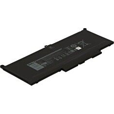 DELL DM3WC Main Battery Pack 7.6V 7600mAh