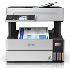 Epson EcoTank/L6490/MF/Ink/A4/LAN/WiFi/USB