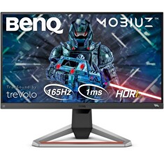 BENQ MT EX2710S IPS 27" 1920x1080, 400 nits, 1000:1 ,1ms (MRPT),HDMI/DP, VESA:,cable:HDMI 1.4,Grey