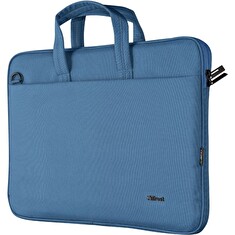 TRUST BOLOGNA LAPTOP BAG 16" ECO BLUE