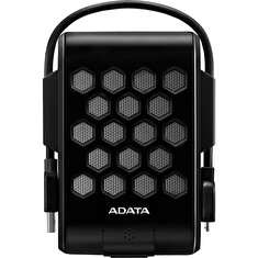 ADATA HD720/1TB/HDD/Externí/2.5"/Černá/3R