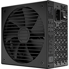 Fractal Design ION+/760W/ATX/80PLUS Platinum/Modular