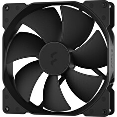 Fractal Design 180mm Dynamic X2 GP PWM černá