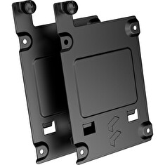 Fractal Design SSD Bracket Kit TypB, Black DP