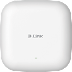 D-Link DAP-X2810 AX1800 Wi-Fi 6 Dual-Band PoE AP