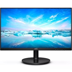 Philips/242V8LA/23,8"/VA/FHD/75Hz/4ms/Black/3R