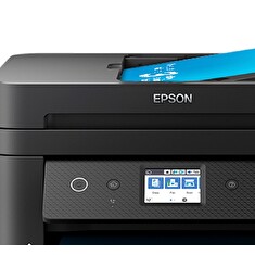 EPSON tiskárna ink EcoTank L6290, 4v1, A4, 1200x4800dpi, 33ppm, USB, Wi-Fi, LAN, 3 roky záruka po reg.