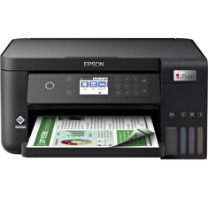 Epson EcoTank/L6260/MF/Ink/A4/LAN/WiFi/USB