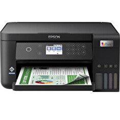 Epson EcoTank/L6260/MF/Ink/A4/LAN/Wi-Fi Dir/USB