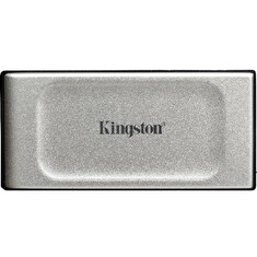 Kingston externí SSD 1000GB XS2000 (čtení/zápis: 2000/2000MB/s)