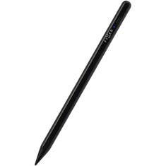 Stylus FIXED Graphite dotykové pero pro iPady s chytrým hrotem a magnety, černý