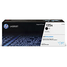 HP 135A černý toner, W1350A