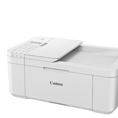 Canon PIXMA TR4651 - PSCF/WiFi/AP/DUPLEX/ADF/4800x1200/USB white