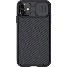Nillkin CamShield Pro Zadní Kryt pro iPhone 11 Black