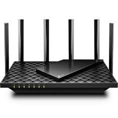 TP-Link Archer AX72 - AX5400, Port USB 3.0, Wi-Fi 6 Router, HomeShield - OneMesh™