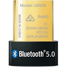 TP-Link UB500 - Bluetooth 5.0 Nano USB Adapter