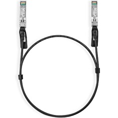 TP-Link SM5220-1M 1M Direct Attach SFP+ Cable