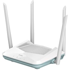 D-Link R15 EAGLE PRO AI AX1500 Smart Router