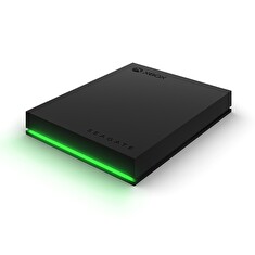 Seagate Game Drive/2TB/HDD/Externí/2.5"/Černá/2R